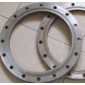 Flanges de aço inoxidável forjado (SANS1123)